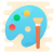 微软画图 icon