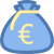 Sacco di Euro icon