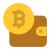 Bitcoin icon