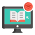 Online Learning icon