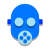 Gas Mask icon