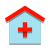 Krankenhaus icon