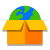 Worldwide Delivery icon