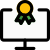 Online Award icon