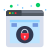 Web Security icon