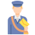 Postman icon