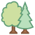 Foresta icon