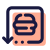패스트 푸드 드라이브 통과 icon