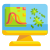 Grafico icon