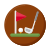 Golf Course icon