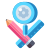 Research icon