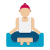 Meditation icon