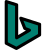 Bing a web search engine owned and operated by microsoft icon
