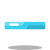 Ligne horizontale icon