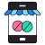 Online Medical Shop icon