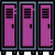 Locker icon