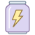 bevanda energetica icon