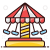 Carousel icon