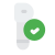 AirPod Connected icon