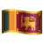 斯里兰卡表情符号 icon