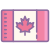 Canadá icon