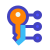 Grand Master Key icon