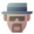 Walter White icon