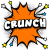 crunch icon