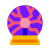 bola de plasma icon