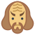 Klingon Kopf icon