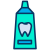 Dentifrice icon
