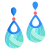 Earrings icon