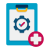 Health Report icon