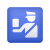 emoji-controle de passaporte icon