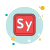 Symbolab icon