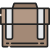 Breifcase icon