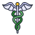 Caduceus icon