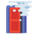 Smoke Filled Room icon