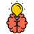 Brainwave icon