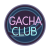 club-gacha icon