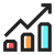 Analytics icon