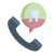 Telefono disconnesso icon