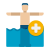 Hydrotherapie icon