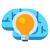 Intelligence icon