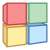 bloques de código icon