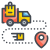 Delivery Track icon