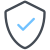 Безопасность проверена icon