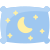 Travesseiro icon