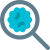 Virus Search icon