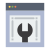 Web Development icon